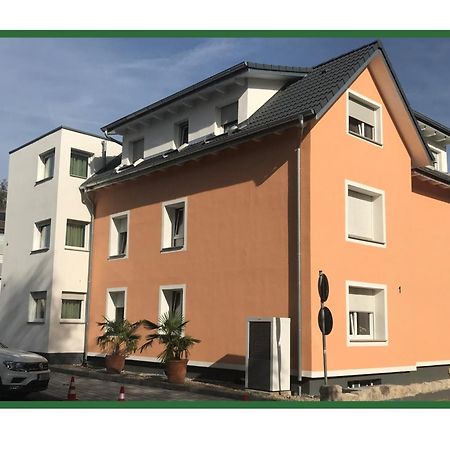 Bodensee Sunshine Zimmer & Apts. อูลดิงเงน มึลโฮเฟิน ภายนอก รูปภาพ