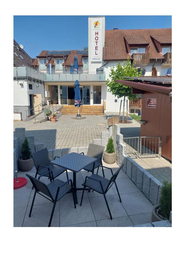 Bodensee Sunshine Zimmer & Apts. อูลดิงเงน มึลโฮเฟิน ภายนอก รูปภาพ