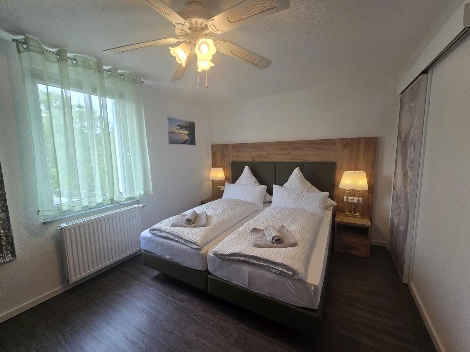 Bodensee Sunshine Zimmer & Apts. อูลดิงเงน มึลโฮเฟิน ภายนอก รูปภาพ